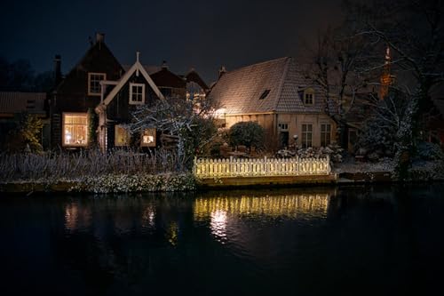 GLHUIOZ Puzzle 1500 Teile Classic Puzzle DIY Kit Holzspielzeug Unique Gift Home Decor Niederlande Edam 87x57cm GLHUIOZ Puzzle 1500 Teile Classic Puzzle DIY Kit Holzspielzeug Unique Gift Home Decor Niederlande Edam 87x57cm von GLHUIOZ