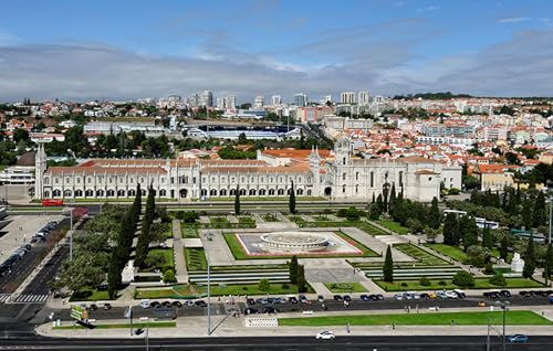 GLHUIOZ Puzzle 1500 Teile für Erwachsene Familienpuzzles für Erwachsene Teens Kinder 1500 Teile Unmögliche Puzzles Spiele Geschenk Spielzeug Dekoration Portugal Parks 87x57cm GLHUIOZ Puzzle 1500 Teile für Erwachsene Familienpuzzles für Erwachsene Teens Kinder 1500 Teile Unmögliche Puzzles Spiele Geschenk Spielzeug Dekoration Portugal Parks 87x57cm von GLHUIOZ