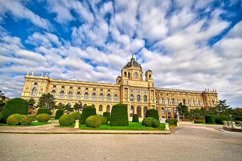 GLHUIOZ Puzzle 1500 Teile für Erwachsene Familienpuzzles für Erwachsene Teens Kinder 1500 Teile Unmögliche Puzzles Spiele Geschenk Spielzeug Dekoration Wien Österreich 87x57cm GLHUIOZ Puzzle 1500 Teile für Erwachsene Familienpuzzles für Erwachsene Teens Kinder 1500 Teile Unmögliche Puzzles Spiele Geschenk Spielzeug Dekoration Wien Österreich 87x57cm von GLHUIOZ