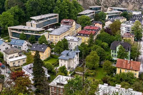 GLHUIOZ Puzzle 500 Teile, Geschicklichkeitsspiel für die ganze Familie, farbenfrohes Legespiel, Erwachsenenpuzzle ab 9 Jahren Österreich Salzburg 52x38cm GLHUIOZ Puzzle 500 Teile, Geschicklichkeitsspiel für die ganze Familie, farbenfrohes Legespiel, Erwachsenenpuzzle ab 9 Jahren Österreich Salzburg 52x38cm von GLHUIOZ