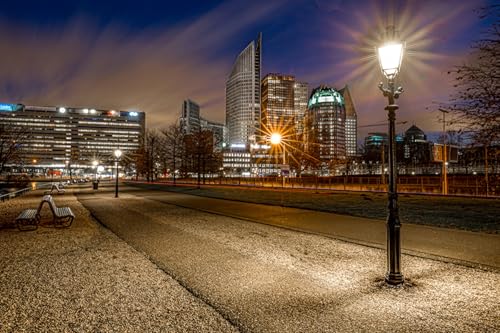 GLHUIOZ Puzzle 500 Teile, Premium Quality, für Erwachsene und Kinder ab 6 Jahren 500pcs, Niederländische Parks 52x38cm GLHUIOZ Puzzle 500 Teile, Premium Quality, für Erwachsene und Kinder ab 6 Jahren 500pcs, Niederländische Parks 52x38cm von GLHUIOZ