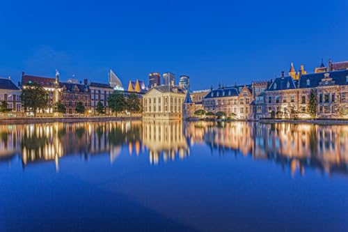 GLHUIOZ Puzzle 500 Teile, Premium Quality, für Erwachsene und Kinder ab 6 Jahren 500pcs, Niederlande 52x38cm GLHUIOZ Puzzle 500 Teile, Premium Quality, für Erwachsene und Kinder ab 6 Jahren 500pcs, Niederlande 52x38cm von GLHUIOZ