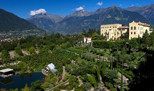GLHUIOZ Puzzle 500 Teile,als herausforderndes Puzzle für Erwachsene und Kinder ab 6 Jahren Italien 52x38cm von GLHUIOZ