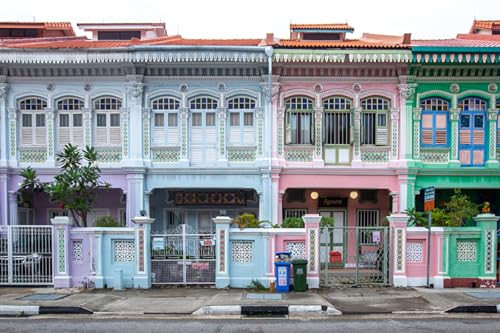 GLHUIOZ Puzzle 500 Teile,als herausforderndes Puzzle für Erwachsene und Kinder ab 6 Jahren Singapur 52x38cm GLHUIOZ Puzzle 500 Teile,als herausforderndes Puzzle für Erwachsene und Kinder ab 6 Jahren Singapur 52x38cm von GLHUIOZ