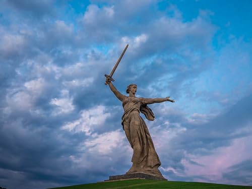 GLHUIOZ Puzzle 500 Teile Classic Puzzle DIY Kit Holzspielzeug Unique Gift Home Decor Denkmäler Russland 52x38cm GLHUIOZ Puzzle 500 Teile Classic Puzzle DIY Kit Holzspielzeug Unique Gift Home Decor Denkmäler Russland 52x38cm von GLHUIOZ