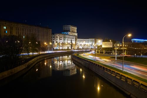 GLHUIOZ Puzzle 500 Teile Classic Puzzle DIY Kit Holzspielzeug Unique Gift Home Decor Russland 52x38cm GLHUIOZ Puzzle 500 Teile Classic Puzzle DIY Kit Holzspielzeug Unique Gift Home Decor Russland 52x38cm von GLHUIOZ