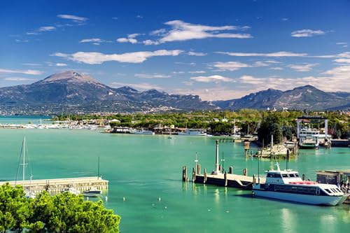 GLHUIOZ Puzzle 500 Teile Classic Puzzle DIY Kit Holzspielzeug Unique Gift Home Decor See Italien 52x38cm GLHUIOZ Puzzle 500 Teile Classic Puzzle DIY Kit Holzspielzeug Unique Gift Home Decor See Italien 52x38cm von GLHUIOZ