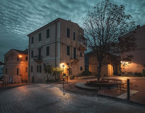 GLHUIOZ Puzzle 500 Teile DIY Wohnkultur Erwachsene Puzzle DIY Kit Holzspielzeug Einzigartiges Geschenk Wohnkultur Italien Straße 52x38cm GLHUIOZ Puzzle 500 Teile DIY Wohnkultur Erwachsene Puzzle DIY Kit Holzspielzeug Einzigartiges Geschenk Wohnkultur Italien Straße 52x38cm von GLHUIOZ