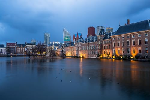 GLHUIOZ Puzzle 500 Teile DIY Wohnkultur Erwachsene Puzzle DIY Kit Holzspielzeug Einzigartiges Geschenk Wohnkultur Niederlande Den HAAG 52x38cm GLHUIOZ Puzzle 500 Teile DIY Wohnkultur Erwachsene Puzzle DIY Kit Holzspielzeug Einzigartiges Geschenk Wohnkultur Niederlande Den HAAG 52x38cm von GLHUIOZ