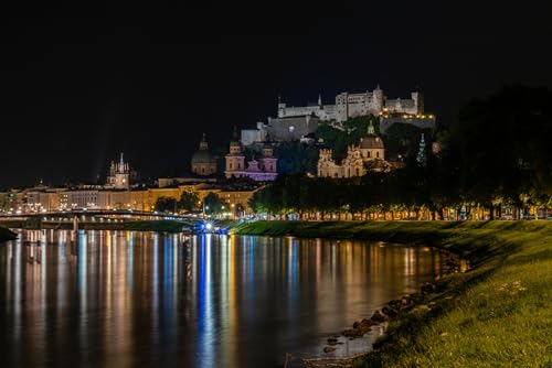 GLHUIOZ Puzzle 500 Teile DIY Wohnkultur Erwachsene Puzzle DIY Kit Holzspielzeug Einzigartiges Geschenk Wohnkultur Österreich Salzburg Flüsse 52x38cm GLHUIOZ Puzzle 500 Teile DIY Wohnkultur Erwachsene Puzzle DIY Kit Holzspielzeug Einzigartiges Geschenk Wohnkultur Österreich Salzburg Flüsse 52x38cm von GLHUIOZ