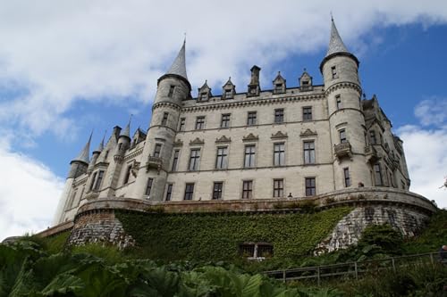 GLHUIOZ Puzzle 500 Teile DIY Wohnkultur Erwachsene Puzzle DIY Kit Holzspielzeug Einzigartiges Geschenk Wohnkultur Schottland Dunrobin 52x38cm GLHUIOZ Puzzle 500 Teile DIY Wohnkultur Erwachsene Puzzle DIY Kit Holzspielzeug Einzigartiges Geschenk Wohnkultur Schottland Dunrobin 52x38cm von GLHUIOZ