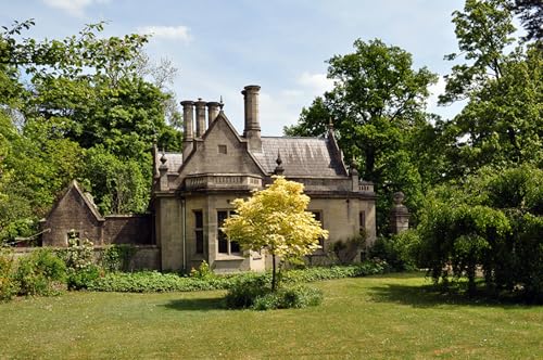 GLHUIOZ Puzzle 500 Teile DIY Wohnkultur Erwachsene Puzzle DIY Kit Holzspielzeug Einzigartiges Geschenk Wohnkultur Vereinigtes Königreich 52x38cm GLHUIOZ Puzzle 500 Teile DIY Wohnkultur Erwachsene Puzzle DIY Kit Holzspielzeug Einzigartiges Geschenk Wohnkultur Vereinigtes Königreich 52x38cm von GLHUIOZ