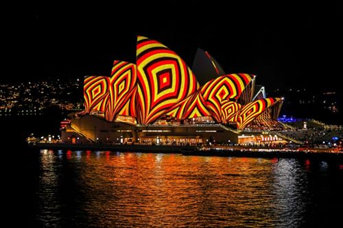 GLHUIOZ Puzzle 500 Teile Erwachsene Hölzern Puzzles für Erwachsene Lernspiel Herausforderungsspielzeug 500-teilige Hölzern Puzzles für Erwachsene Kinder Österreichisches Opernhaus Sydney 52x38cm GLHUIOZ Puzzle 500 Teile Erwachsene Hölzern Puzzles für Erwachsene Lernspiel Herausforderungsspielzeug 500-teilige Hölzern Puzzles für Erwachsene Kinder Österreichisches Opernhaus Sydney 52x38cm von GLHUIOZ