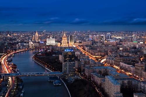 GLHUIOZ Puzzle 500 Teile Erwachsene Hölzern Puzzles für Erwachsene Lernspiel Herausforderungsspielzeug 500-teilige Hölzern Puzzles für Erwachsene Kinder Russland Flüsse Brücken 52x38cm GLHUIOZ Puzzle 500 Teile Erwachsene Hölzern Puzzles für Erwachsene Lernspiel Herausforderungsspielzeug 500-teilige Hölzern Puzzles für Erwachsene Kinder Russland Flüsse Brücken 52x38cm von GLHUIOZ
