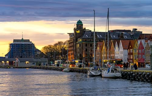 GLHUIOZ Puzzle 500 Teile Home Decor Geschenk DIY Moderne Wandkunst Einzigartiges Geschenk Home Decor Norwegen Flüsse Marinas Bergen 52x38cm GLHUIOZ Puzzle 500 Teile Home Decor Geschenk DIY Moderne Wandkunst Einzigartiges Geschenk Home Decor Norwegen Flüsse Marinas Bergen 52x38cm von GLHUIOZ