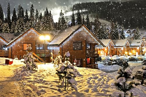 GLHUIOZ Puzzle 500 Teile Klassische Puzzle Erwachsene Puzzle DIY Kit Holzspielzeug Einzigartiges Geschenk Moderne Wohnkultur Weihnachten 52x38cm GLHUIOZ Puzzle 500 Teile Klassische Puzzle Erwachsene Puzzle DIY Kit Holzspielzeug Einzigartiges Geschenk Moderne Wohnkultur Weihnachten 52x38cm von GLHUIOZ
