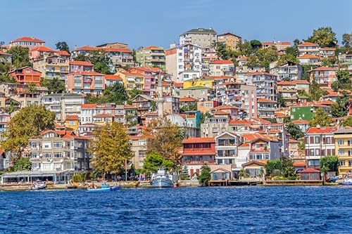 GLHUIOZ Puzzle 500 Teile - Puzzel für Erwachsene - 100% Recycelten hölzern Jigsaw Puzzle Erwachsene und Kinder - Familienspaß Türkei Marinas 52x38cm GLHUIOZ Puzzle 500 Teile - Puzzel für Erwachsene - 100% Recycelten hölzern Jigsaw Puzzle Erwachsene und Kinder - Familienspaß Türkei Marinas 52x38cm von GLHUIOZ