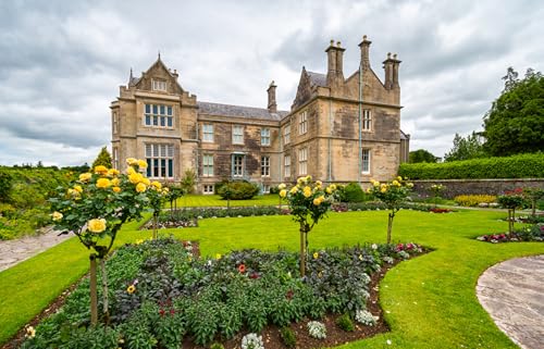 GLHUIOZ Puzzle | Puzzle Erwachsene Anspruchsvoll | 500 Puzzle | Puzzel Irland Parks Killarney Nationalpark 52x38cm GLHUIOZ Puzzle | Puzzle Erwachsene Anspruchsvoll | 500 Puzzle | Puzzel Irland Parks Killarney Nationalpark 52x38cm von GLHUIOZ