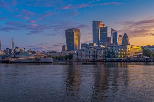 GLHUIOZ Puzzle1500 Teile, Premium Quality, für Erwachsene und Kinder ab 6 Jahren Flüsse 87x57cm GLHUIOZ Puzzle1500 Teile, Premium Quality, für Erwachsene und Kinder ab 6 Jahren Flüsse 87x57cm von GLHUIOZ