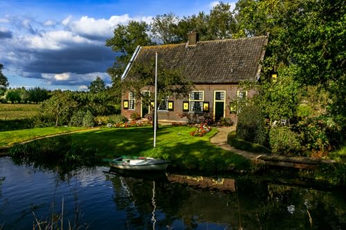 GLHUIOZ Puzzle1500 Teile, Premium Quality, für Erwachsene und Kinder ab 6 Jahren Niederlande 87x57cm GLHUIOZ Puzzle1500 Teile, Premium Quality, für Erwachsene und Kinder ab 6 Jahren Niederlande 87x57cm von GLHUIOZ