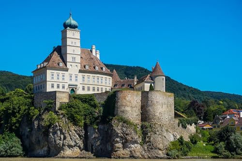 GLHUIOZ Puzzle1500 Teile, Premium Quality, für Erwachsene und Kinder ab 6 Jahren Österreich 87x57cm GLHUIOZ Puzzle1500 Teile, Premium Quality, für Erwachsene und Kinder ab 6 Jahren Österreich 87x57cm von GLHUIOZ