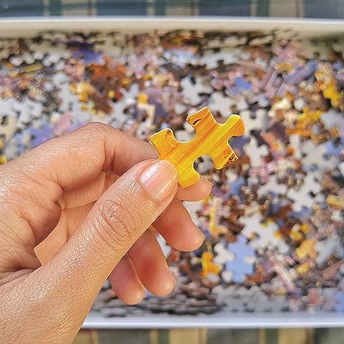GLHUIOZ Puzzles 1000 Teile Erwachsene Puzzles für Erwachsene Lernspiel Herausforderung Spielzeug 1000 Teile Puzzles für Erwachsene Kinder Australien Flüsse 75x50cm GLHUIOZ Puzzles 1000 Teile Erwachsene Puzzles für Erwachsene Lernspiel Herausforderung Spielzeug 1000 Teile Puzzles für Erwachsene Kinder Australien Flüsse 75x50cm von GLHUIOZ