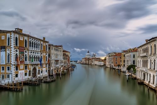 GLHUIOZ Puzzles 1000 Teile Erwachsene Puzzles für Erwachsene Lernspiel Herausforderung Spielzeug 1000 Teile Puzzles für Erwachsene Kinder Italien Venedig 75x50cm GLHUIOZ Puzzles 1000 Teile Erwachsene Puzzles für Erwachsene Lernspiel Herausforderung Spielzeug 1000 Teile Puzzles für Erwachsene Kinder Italien Venedig 75x50cm von GLHUIOZ