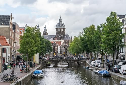 GLHUIOZ Puzzles 1000 Teile Puzzles für Erwachsene Lernspiel Herausforderung Spielzeug 1000 Teile Puzzles für Erwachsene Kinder Amsterdam Niederlande Brücken 75x50cm GLHUIOZ Puzzles 1000 Teile Puzzles für Erwachsene Lernspiel Herausforderung Spielzeug 1000 Teile Puzzles für Erwachsene Kinder Amsterdam Niederlande Brücken 75x50cm von GLHUIOZ