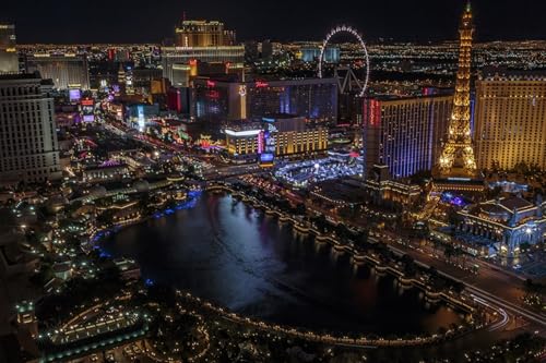 GLHUIOZ Puzzles 1500 Teile Puzzles für Erwachsene Lernspiel Herausforderung Spielzeug 1500 Teile Puzzles für Erwachsene Kinder USA Vegas 87x57cm GLHUIOZ Puzzles 1500 Teile Puzzles für Erwachsene Lernspiel Herausforderung Spielzeug 1500 Teile Puzzles für Erwachsene Kinder USA Vegas 87x57cm von GLHUIOZ