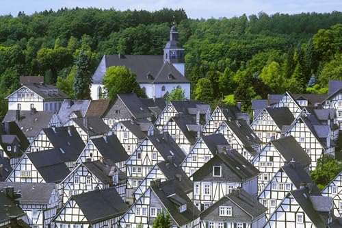 GLHUIOZ Puzzles für Erwachsene 1500 Teile Puzzles für Erwachsene Lernspiel Herausforderung Spielzeug 1500 Teile Holzpuzzles für Erwachsene Kinder Sitz vor Ort 87x57cm GLHUIOZ Puzzles für Erwachsene 1500 Teile Puzzles für Erwachsene Lernspiel Herausforderung Spielzeug 1500 Teile Holzpuzzles für Erwachsene Kinder Sitz vor Ort 87x57cm von GLHUIOZ