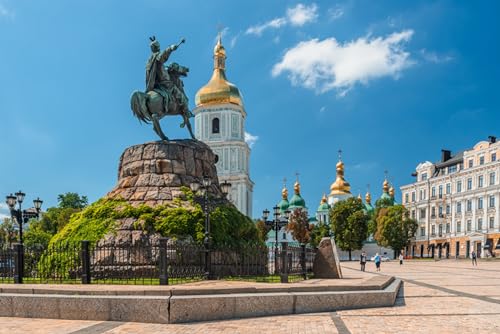 GLHUIOZ Puzzles für Erwachsene 1500 Teile Puzzles für Erwachsene Lernspiel Herausforderung Spielzeug 1500 Teile Holzpuzzles für Erwachsene Kinder Ukraine Kiew Denkmäler Stadt 87x57cm GLHUIOZ Puzzles für Erwachsene 1500 Teile Puzzles für Erwachsene Lernspiel Herausforderung Spielzeug 1500 Teile Holzpuzzles für Erwachsene Kinder Ukraine Kiew Denkmäler Stadt 87x57cm von GLHUIOZ