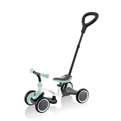 GLOBBER Learning Bike 3 in 1, weiß-mint von GLOBBER