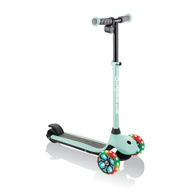 GLOBBER Scooter One K E-Motion 4 Plus mint von GLOBBER