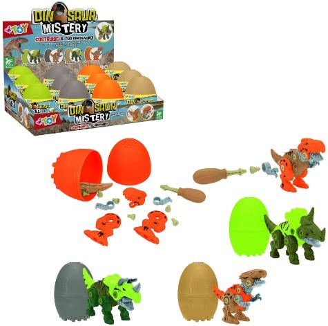 GLOBO s.p.a. (GLO) - Spielzeug, einfarbig, GLO1840 von GLOBO s.p.a. (GLO)