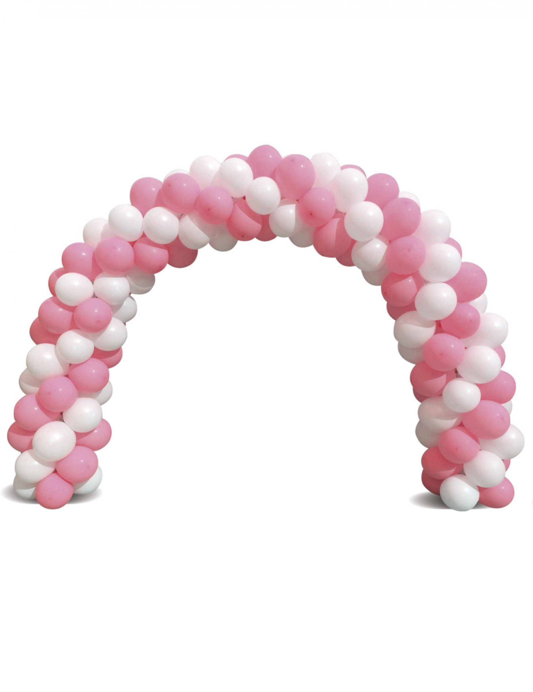 Luftballon-Set Ballonarche Dekoration 5m Luftballon-Set Ballonarche Dekoration 5m von GLOBOLANDIA
