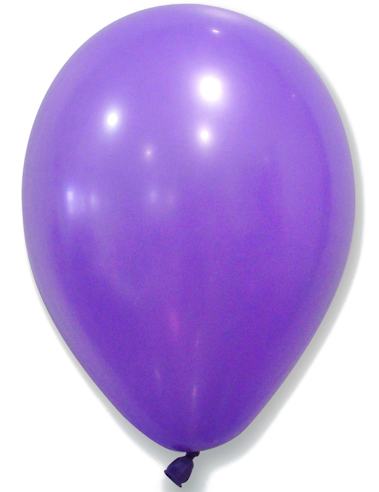 Luftballons Ballons Party-Deko 50 Stück 30cm violett Luftballons Ballons Party-Deko 50 Stück 30cm violett von GLOBOLANDIA