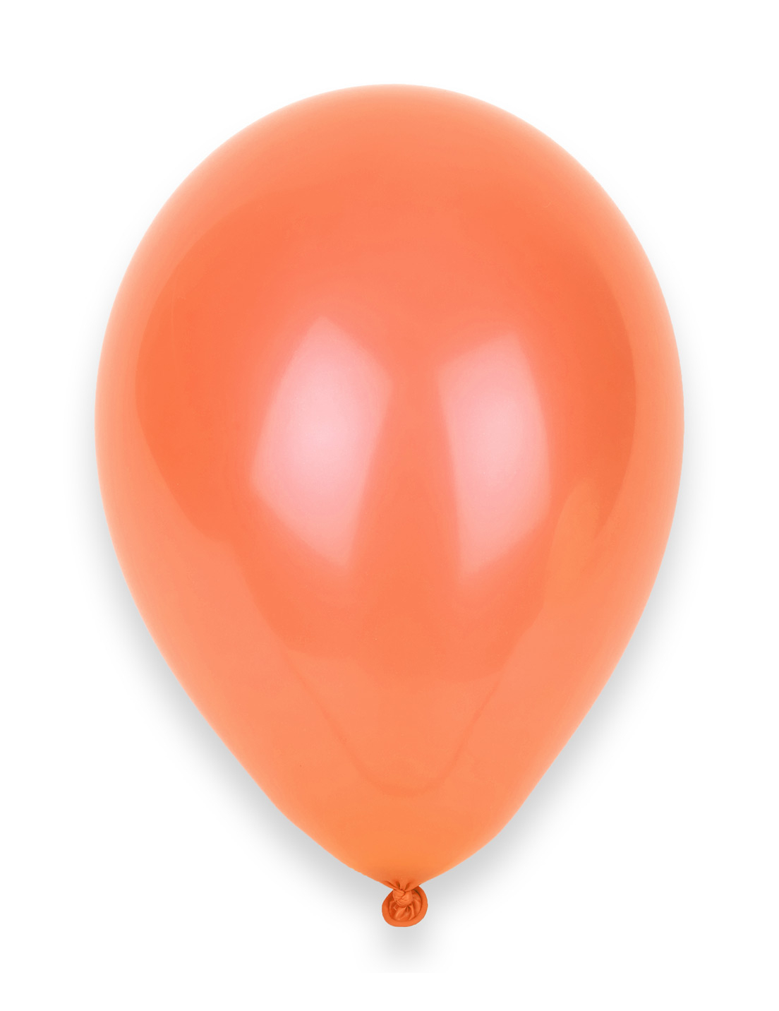 Luftballons Partyartikel 12 Stück lachsfarben Luftballons Partyartikel 12 Stück lachsfarben von GLOBOLANDIA