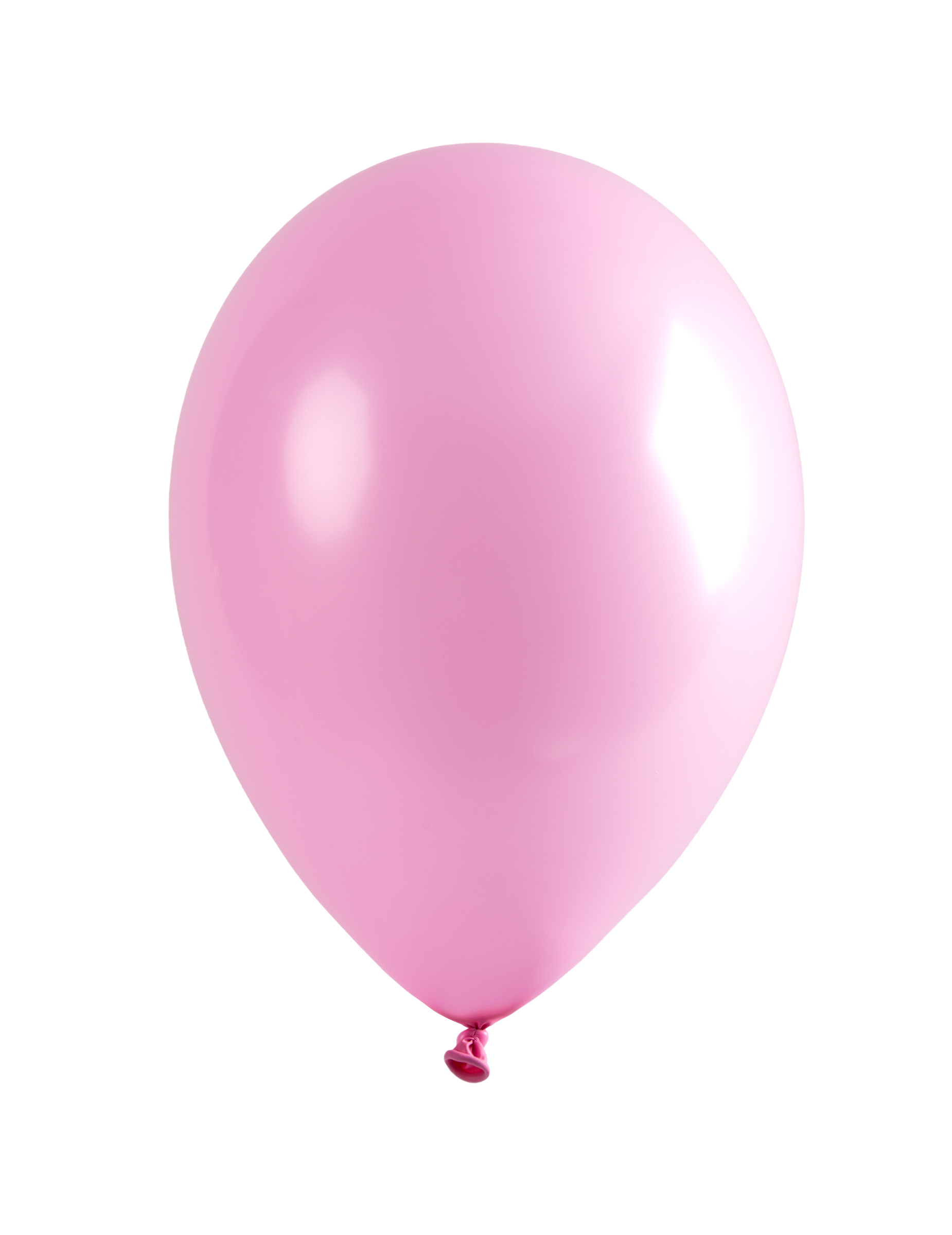 Party-Luftballons Party-Deko 12 Stück rosa 28cm Party-Luftballons Party-Deko 12 Stück rosa 28cm von GLOBOLANDIA