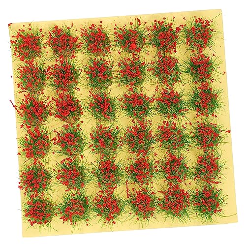 GLSTOY 1 Blatt Graskorn, Künstliche Blumendekoration, Sandtischdekoration, DIY Sandtisch, Blumendekoration, Miniatur Blumenbüschel, Künstliche Blumen, Fotografie Requisiten, Kleine GLSTOY 1 Blatt Graskorn, Künstliche Blumendekoration, Sandtischdekoration, DIY Sandtisch, Blumendekoration, Miniatur Blumenbüschel, Künstliche Blumen, Fotografie Requisiten, Kleine von GLSTOY