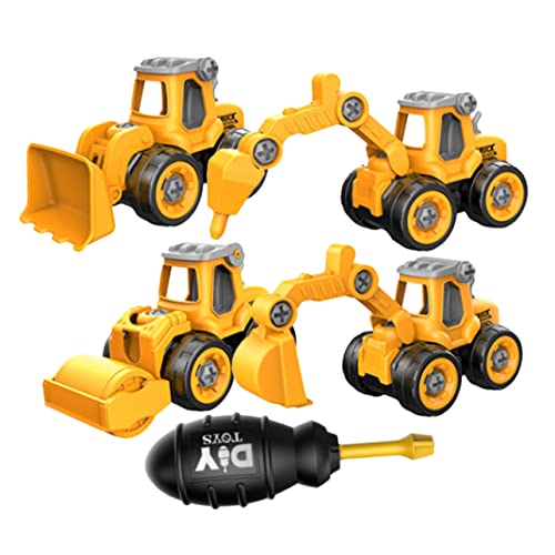 GLSTOY Autoteppich Kinder 1 Satz Bagger Werkzeugset Werkzeug-Sets Geschenketueten Toys for Puppenwagen Lernspielzeug Für Baggerspielzeug Für Jungen Plastik Orange Gartenspielzeug Kinder GLSTOY Autoteppich Kinder 1 Satz Bagger Werkzeugset Werkzeug-Sets Geschenketueten Toys for Puppenwagen Lernspielzeug Für Baggerspielzeug Für Jungen Plastik Orange Gartenspielzeug Kinder von GLSTOY