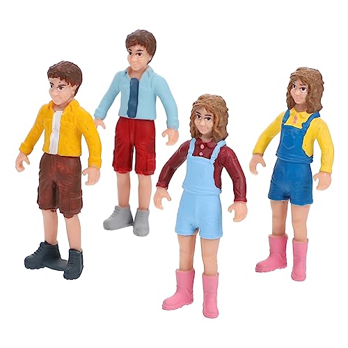 GLSTOY 1 Satz Charaktermodell Sockel Würfel mehrere Schließe Bausätze Figuren Little Numbers Puppenhausdekoration stylingo Sandtischdekoration Miniatur-Menschenfigur Menschen Zahlen PVC GLSTOY 1 Satz Charaktermodell Sockel Würfel mehrere Schließe Bausätze Figuren Little Numbers Puppenhausdekoration stylingo Sandtischdekoration Miniatur-Menschenfigur Menschen Zahlen PVC von GLSTOY