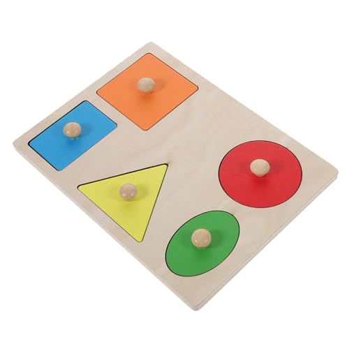 GLSTOY 1 Satz Form passendes Strass Uhren Figuren Studenten schauen zu holzspielzeug Shape Matching Shapes Puzzle Formlernspielzeug Formlehrmittel hölzern GLSTOY 1 Satz Form passendes Strass Uhren Figuren Studenten schauen zu holzspielzeug Shape Matching Shapes Puzzle Formlernspielzeug Formlehrmittel hölzern von GLSTOY