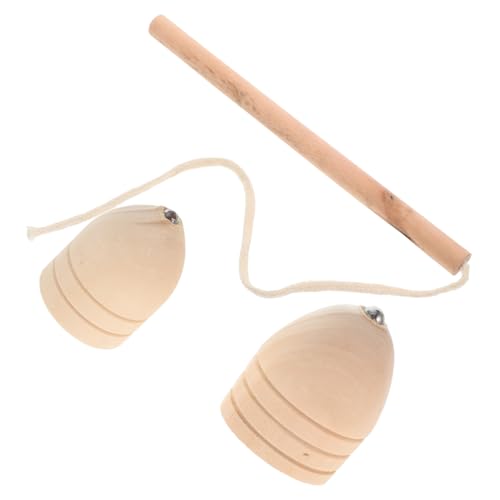 GLSTOY 1 Satz Kreisel Handgelenk-fitnessball Mini-hochstuhlmodell Manueller Fitnessball Pedale Für Elektrofahrzeuge Tragbares Errötendes Rot Mini- Pedalteile Holz Khaki GLSTOY 1 Satz Kreisel Handgelenk-fitnessball Mini-hochstuhlmodell Manueller Fitnessball Pedale Für Elektrofahrzeuge Tragbares Errötendes Rot Mini- Pedalteile Holz Khaki von GLSTOY