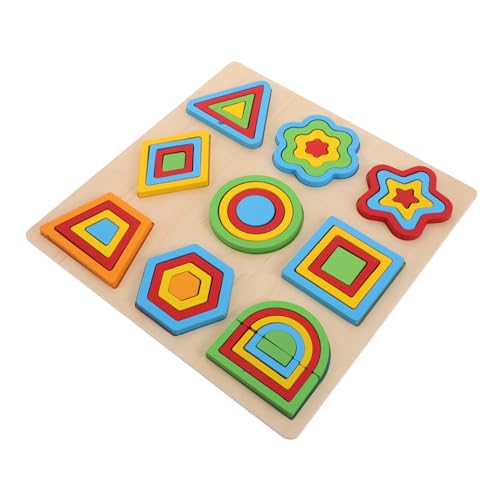 GLSTOY 1 Satz Puzzle- Für Die Frühe Bildung Kickerbälle Ersetzen Usw. Rätsel Rätsel Kicker Ersatzteile Billard Für Puzzlespielzeug Sportspielzeug Holz GLSTOY 1 Satz Puzzle- Für Die Frühe Bildung Kickerbälle Ersetzen Usw. Rätsel Rätsel Kicker Ersatzteile Billard Für Puzzlespielzeug Sportspielzeug Holz von GLSTOY