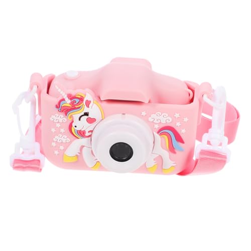 GLSTOY 1 Set Kinderkamera, Digitalkamera, Kleinkindkamera, Kinder-digitalkamera, Modische Und Leichte Kinder-videokamera, Kindergeburtstagsgeschenk GLSTOY 1 Set Kinderkamera, Digitalkamera, Kleinkindkamera, Kinder-digitalkamera, Modische Und Leichte Kinder-videokamera, Kindergeburtstagsgeschenk von GLSTOY