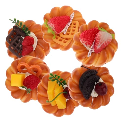 GLSTOY 1 Set Simuliertes Brotmodell, Lebensmittelmodell, Display Requisite, Gefälschte Lebensmittel Requisite, Brot , Gefälschte Brot Requisite, Simulationsbrotmodell Requisite, GLSTOY 1 Set Simuliertes Brotmodell, Lebensmittelmodell, Display Requisite, Gefälschte Lebensmittel Requisite, Brot , Gefälschte Brot Requisite, Simulationsbrotmodell Requisite, von GLSTOY