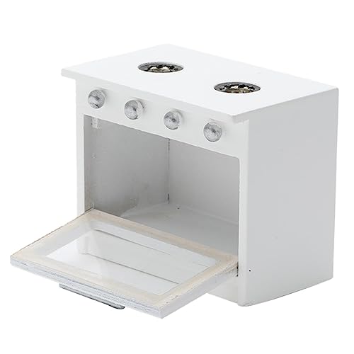 GLSTOY 1 Stück Maßstab Realistisches Küchenzubehör für Kreative Rollenspiele Fördert Fantasie und Kognitive Fähigkeiten GLSTOY 1 Stück Maßstab Realistisches Küchenzubehör für Kreative Rollenspiele Fördert Fantasie und Kognitive Fähigkeiten von GLSTOY