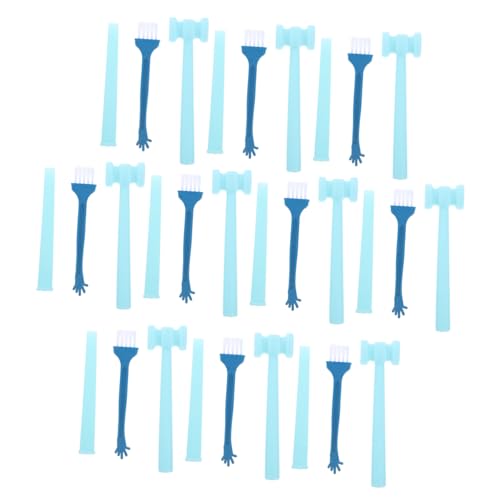 GLSTOY 10 Sätze Graben Werkzeuge Kleine Buchsenwerkzeuge Wasserdichtes Klebeband Schlüsselanhänger-schmuck Hausgemachte Riemenscheiben Meißelhammer- Seilzüge Blue PVC GLSTOY 10 Sätze Graben Werkzeuge Kleine Buchsenwerkzeuge Wasserdichtes Klebeband Schlüsselanhänger-schmuck Hausgemachte Riemenscheiben Meißelhammer- Seilzüge Blue PVC von GLSTOY