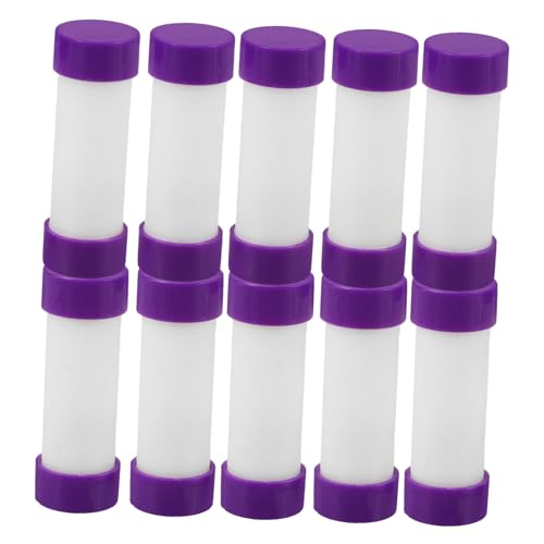 GLSTOY Spielzeug-quietscher 10 Stück Spielzeug-quietscher Einfach Einzusetzende Quietscher Für Hundespielzeug Spielzeugzubehör GLSTOY Spielzeug-quietscher 10 Stück Spielzeug-quietscher Einfach Einzusetzende Quietscher Für Hundespielzeug Spielzeugzubehör von GLSTOY