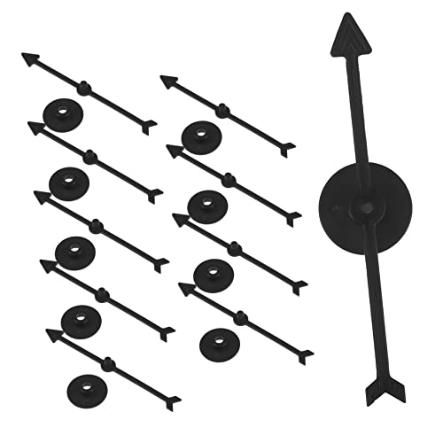 GLSTOY 10Stücke Teiliges Drehspiel aus Hochwertigem Material Wiederverwendbare Turnplate für Partys und Veranstaltungen und Langlebig für Karnevale und Messen GLSTOY 10Stücke Teiliges Drehspiel aus Hochwertigem Material Wiederverwendbare Turnplate für Partys und Veranstaltungen und Langlebig für Karnevale und Messen von GLSTOY